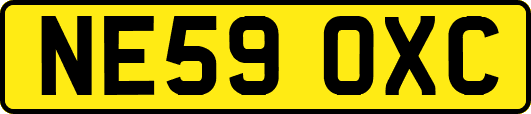NE59OXC