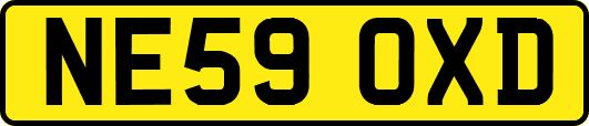 NE59OXD