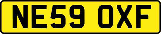 NE59OXF