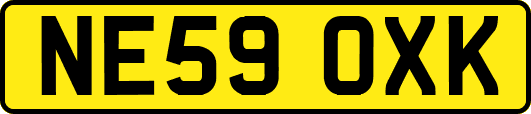 NE59OXK