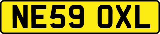 NE59OXL