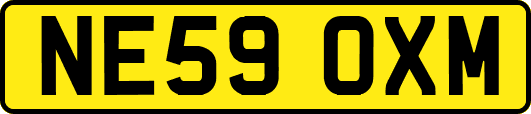 NE59OXM
