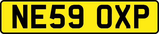 NE59OXP