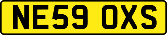NE59OXS