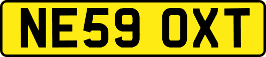 NE59OXT