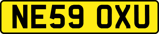 NE59OXU