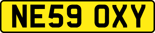 NE59OXY