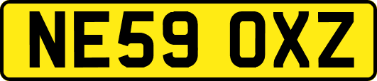 NE59OXZ
