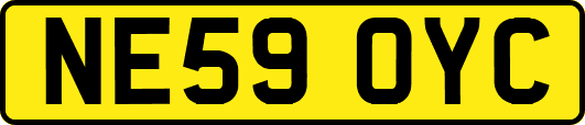 NE59OYC