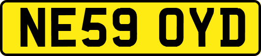 NE59OYD