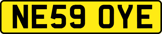 NE59OYE