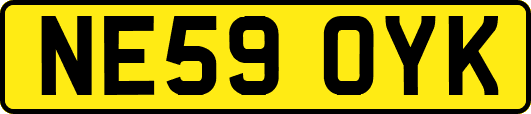 NE59OYK