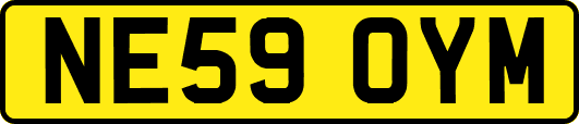 NE59OYM