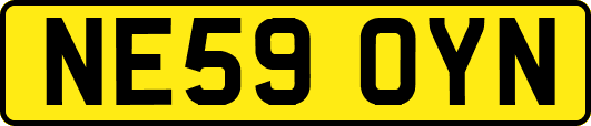 NE59OYN