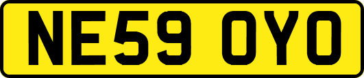 NE59OYO