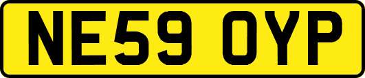 NE59OYP