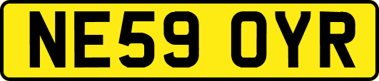NE59OYR