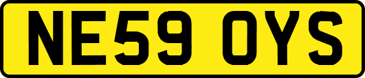 NE59OYS