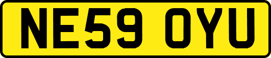 NE59OYU