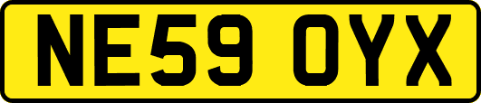 NE59OYX