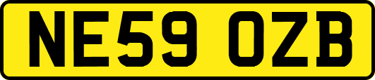 NE59OZB