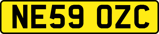 NE59OZC
