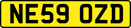 NE59OZD