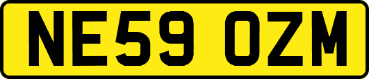 NE59OZM