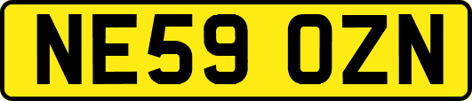NE59OZN