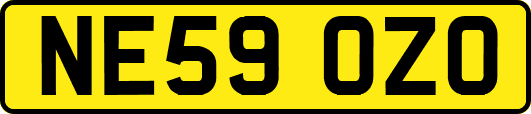 NE59OZO