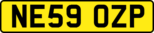NE59OZP