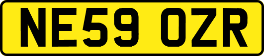 NE59OZR