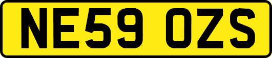 NE59OZS