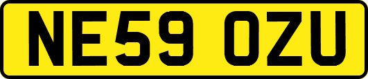 NE59OZU