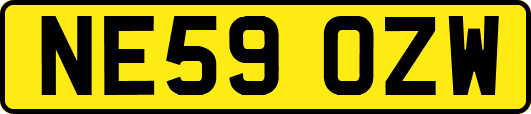 NE59OZW