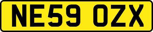 NE59OZX