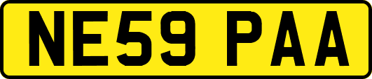 NE59PAA