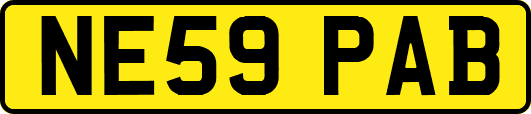 NE59PAB