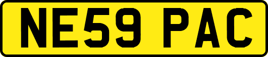NE59PAC
