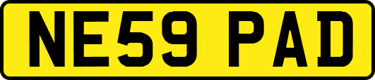 NE59PAD