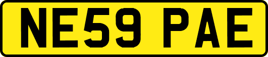NE59PAE