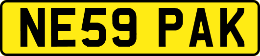 NE59PAK
