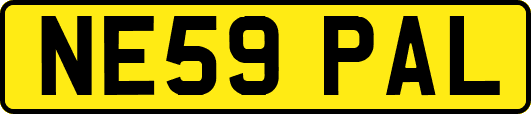NE59PAL