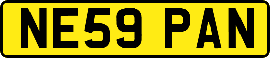 NE59PAN