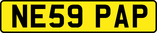 NE59PAP