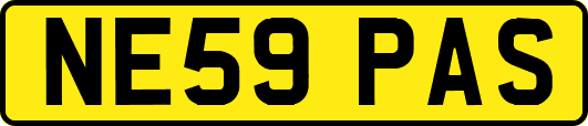 NE59PAS