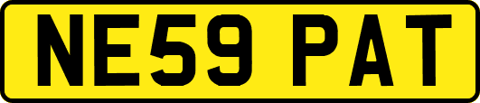 NE59PAT
