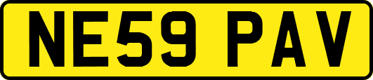 NE59PAV