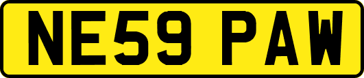 NE59PAW