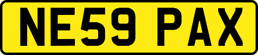 NE59PAX